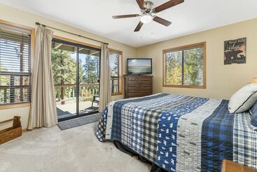 Lakeview Haven