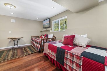Lakeview Haven