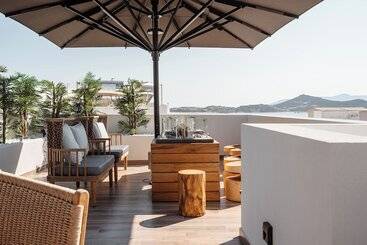 Legato Spa Suites