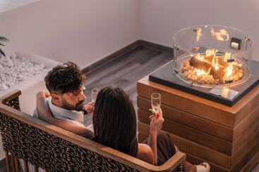 Legato Spa Suites