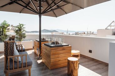 Legato Spa Suites