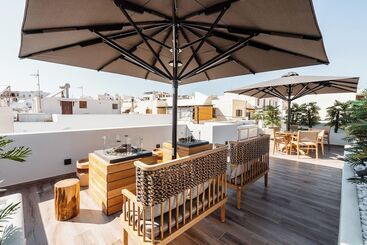 Legato Spa Suites