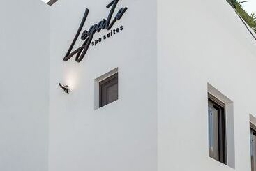 Legato Spa Suites