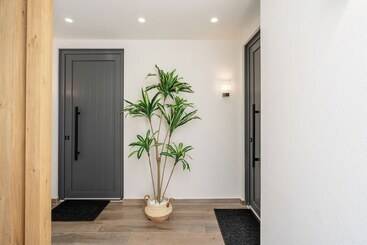 Legato Spa Suites