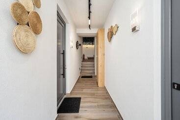 Legato Spa Suites