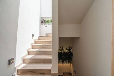 Legato Spa Suites