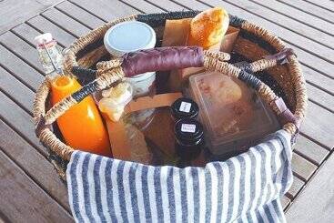 Legato Spa Suites