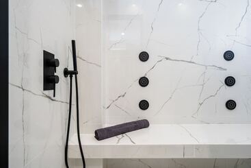 Legato Spa Suites