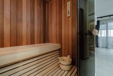 Legato Spa Suites