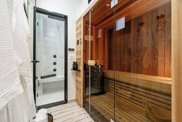Legato Spa Suites