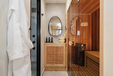Legato Spa Suites