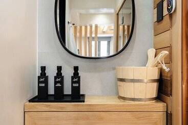 Legato Spa Suites