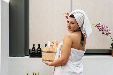 Legato Spa Suites