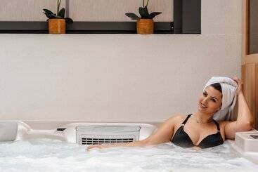 Legato Spa Suites