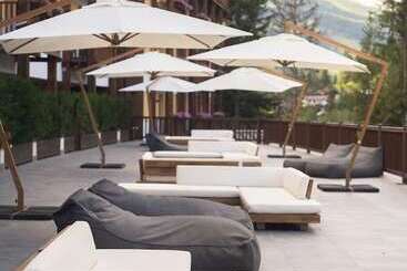Maison Poluc Hotel Apartments
