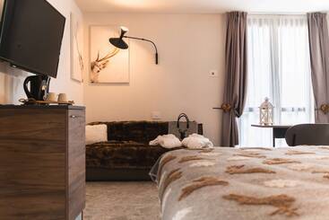 Maison Poluc Hotel Apartments
