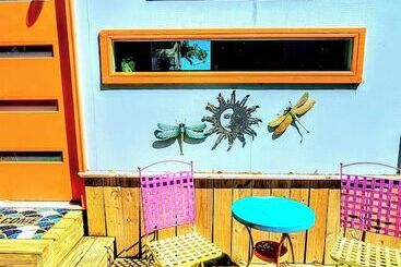 Orlando Lakefront Tiny House Community
