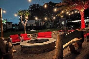 Orlando Lakefront Tiny House Community