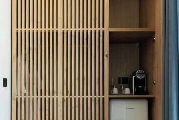 Ostrako Beachside Suites