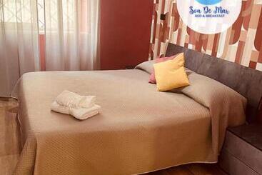 پانسیون B&b Son De Mar