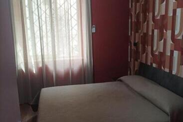 پانسیون B&b Son De Mar