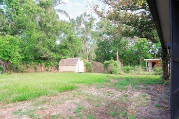 پانسیون Family Home Tampa