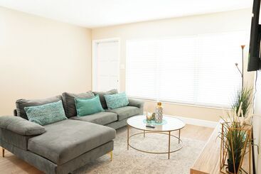 پانسیون Family Home Tampa