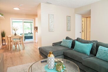 پانسیون Family Home Tampa