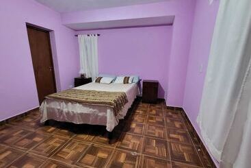 پانسیون San Salvador De Jujuy