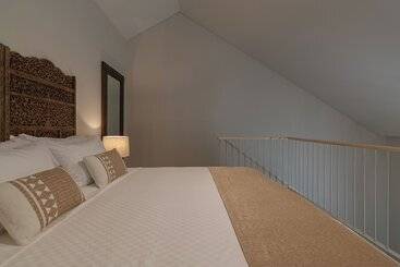 پانسیون Silves History Guest House