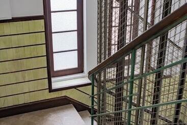 پانسیون Succeed Campo Pequeno Guest House