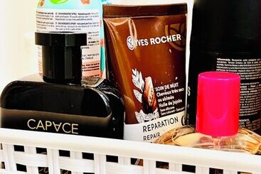 اقامتگاه 156 Av. Pasteur B1