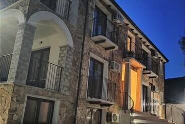 Suite Apartments I4mori Porto Pino - Sant'Anna Arresi