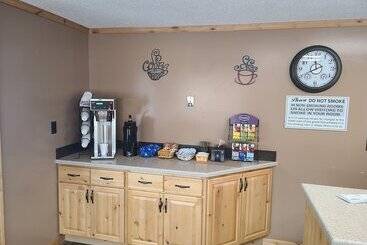 The B&b Motel