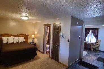 The B&b Motel