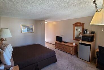 The B&b Motel