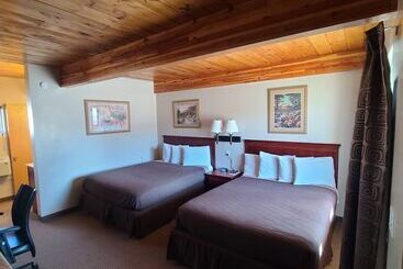 The B&b Motel