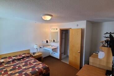 The B&b Motel