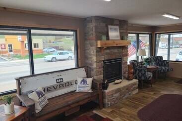 The B&b Motel