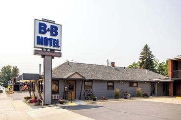 The B&b Motel