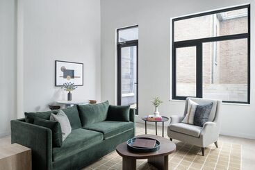 The Neighborhood Hotel Little Italy