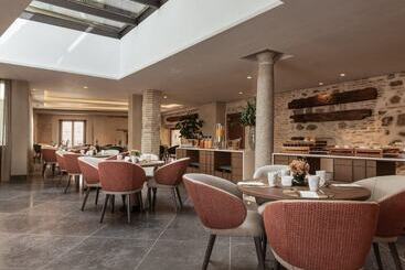 áurea Toledo By Eurostars Hotel Company