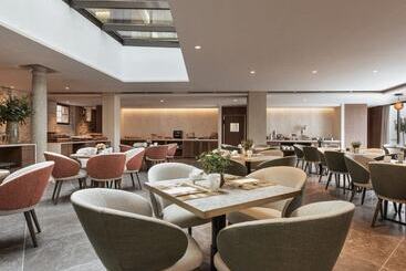 áurea Toledo By Eurostars Hotel Company