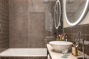 áurea Toledo By Eurostars Hotel Company
