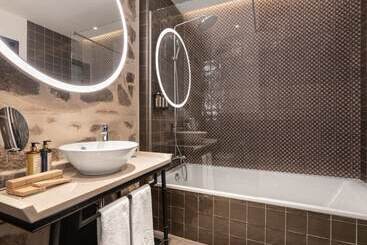 áurea Toledo By Eurostars Hotel Company