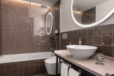 áurea Toledo By Eurostars Hotel Company