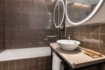 áurea Toledo By Eurostars Hotel Company