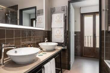áurea Toledo By Eurostars Hotel Company