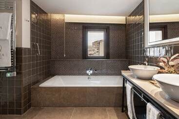 áurea Toledo By Eurostars Hotel Company