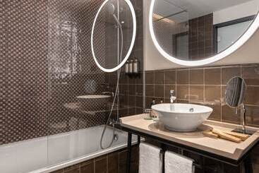 áurea Toledo By Eurostars Hotel Company